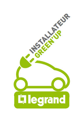 Installateur spécialisé Green-Up