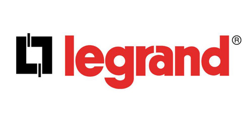 logo legrand