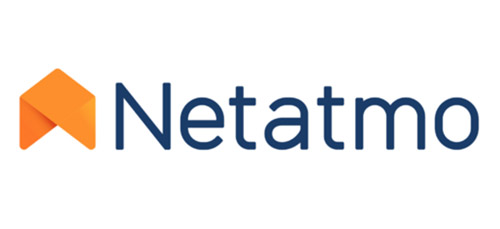 logo netatmo