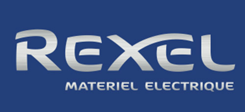 logo rexel