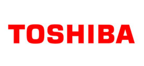 logo toshiba